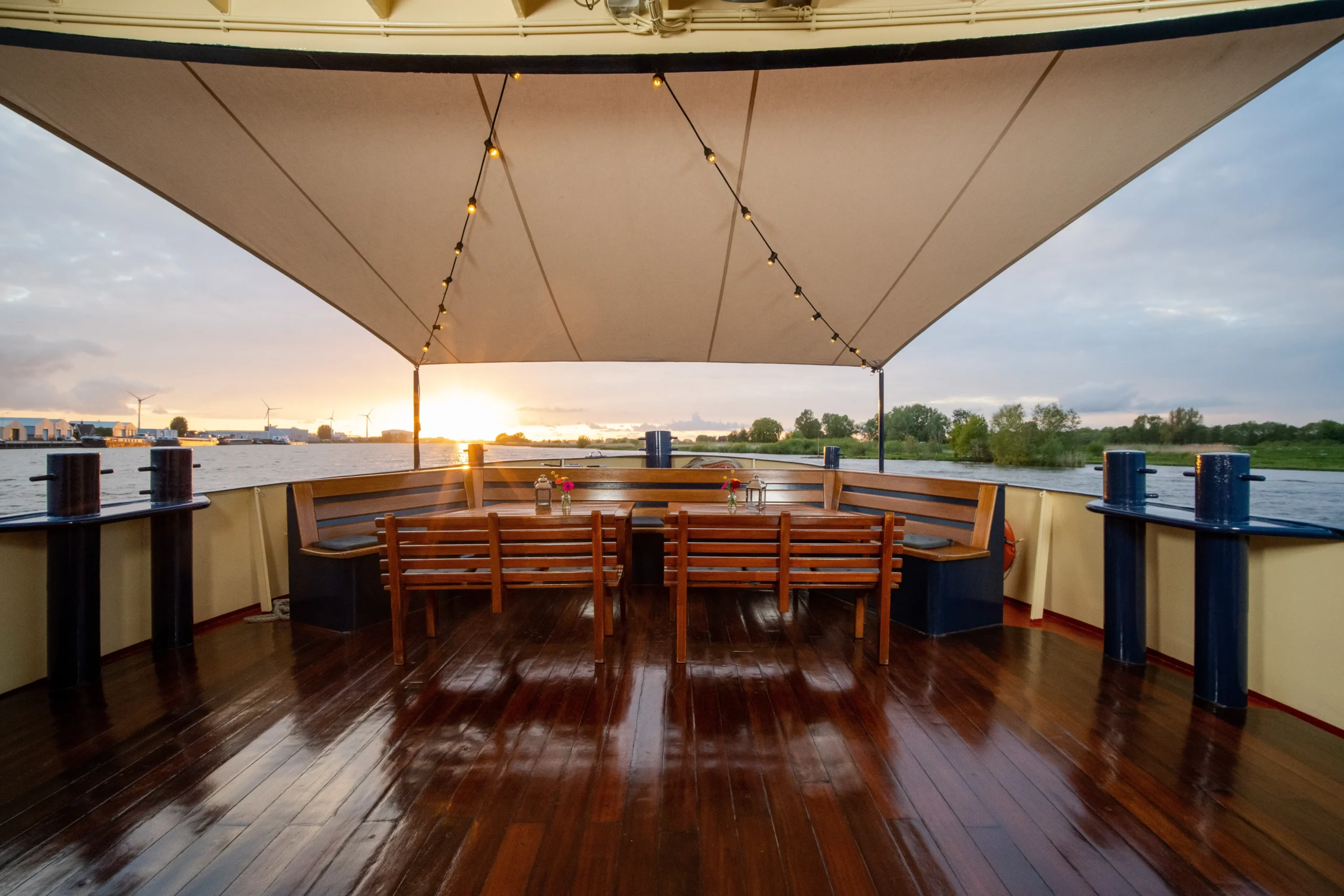 Outdoor Curtains
