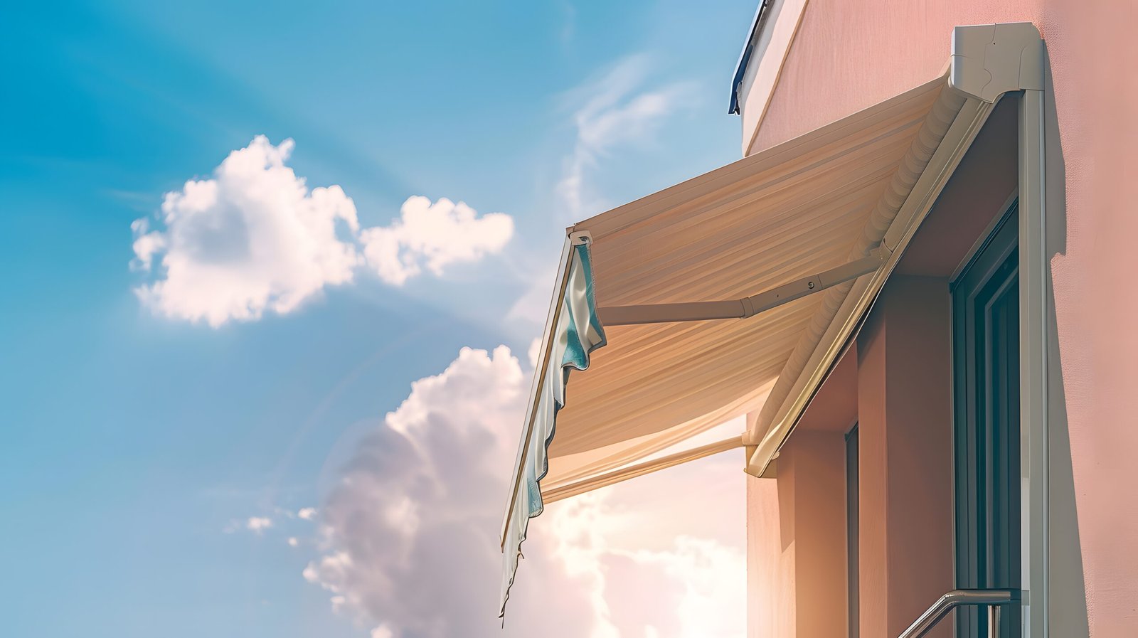 Retractable Awnings